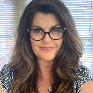 Meet your Posher, Misty